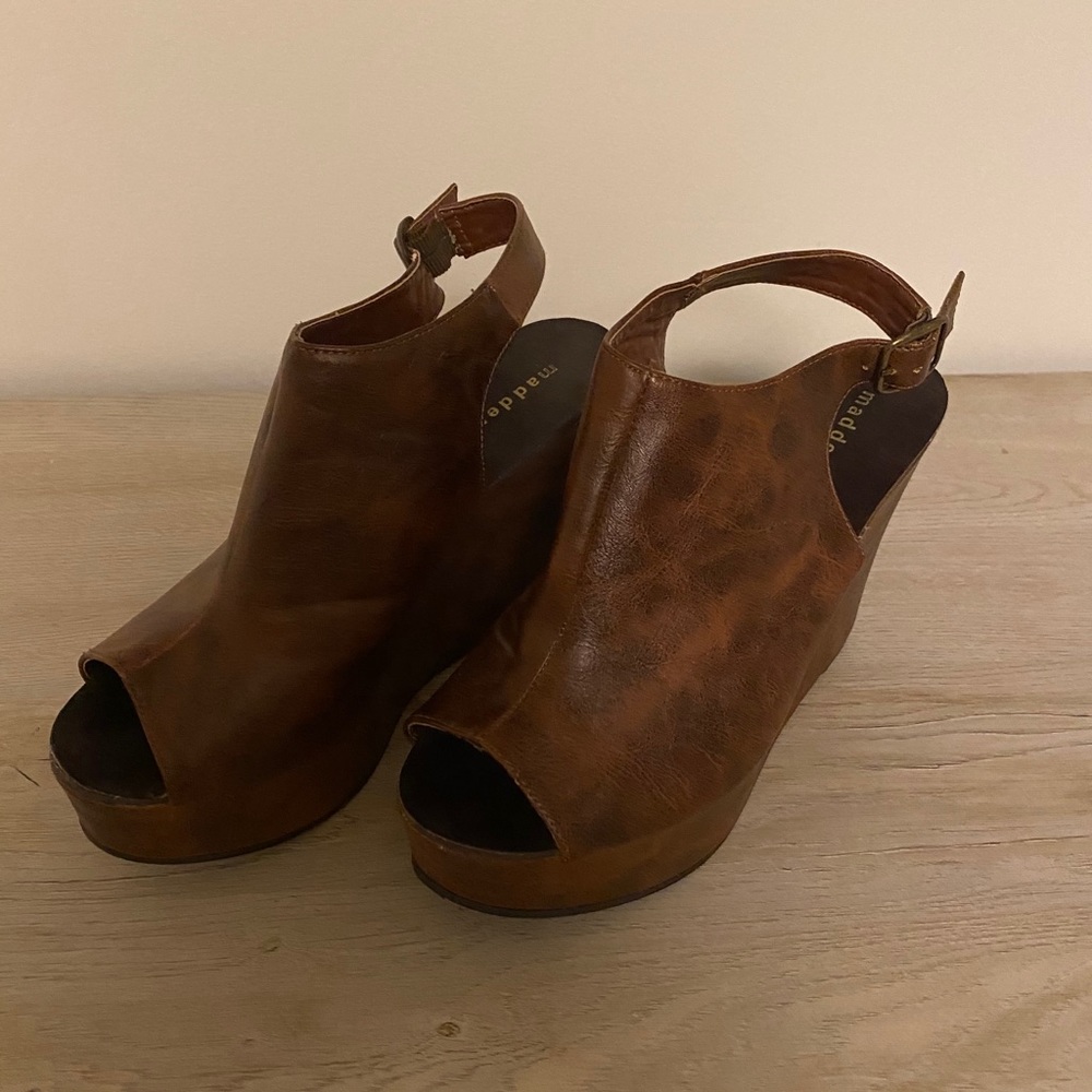 Wedges
